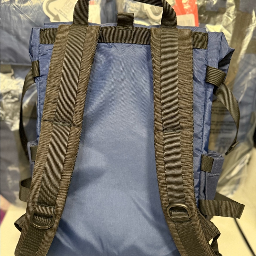TOPO Designs Classic Rover Backpack - Picture 5 of 7